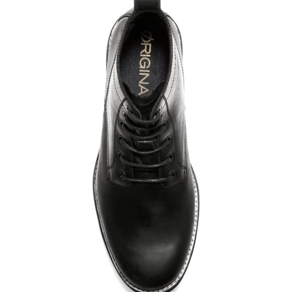 Men\'s Cole Haan Original Grand WP Boot  Size: 7.5